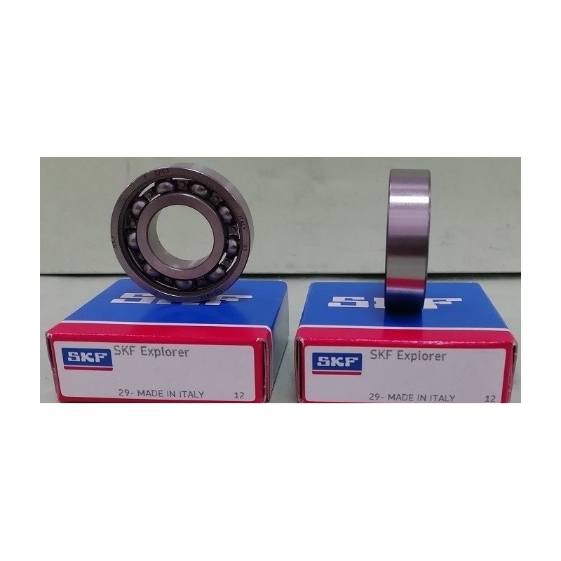 Подшипник 6213 2rs1 skf