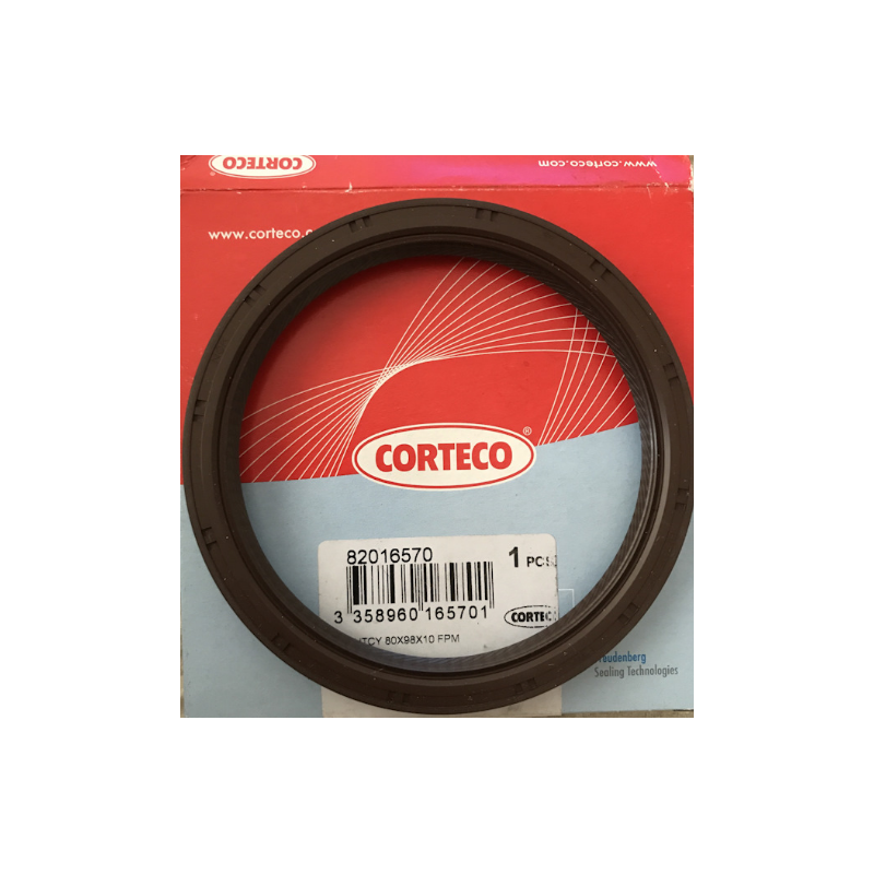 19016570B CORTECO 80x98x10 LHTCY FPM 19016570B35,15 €