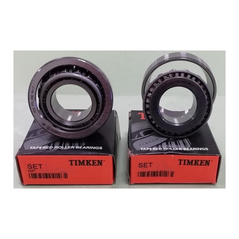 NP 972299/NP 698197 TIMKEN 50.8x95.25x27.783/28.575 NP 972299/NP 698197 219,96 €