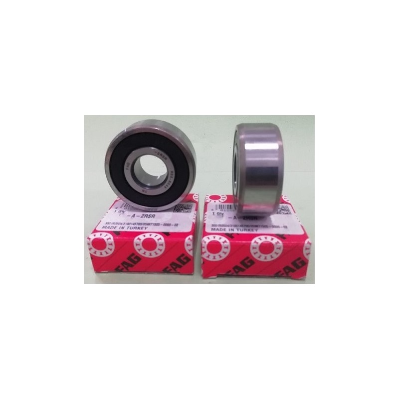 62306-A-2RSR-C3 FAG 30x72x27 62306-A-2RSR-C3 21,08 €