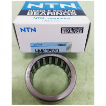 HMK 3520 NTN 35x45x20 HMK352021,34 €