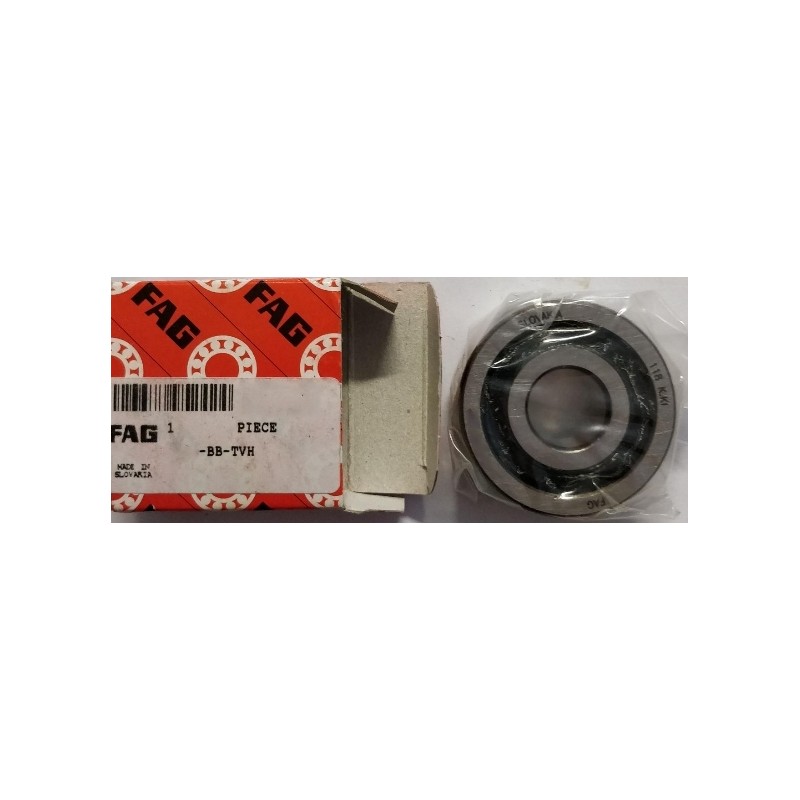 4307-BB-TVH FAG 35x80x31 4307-BB-TVH 31,81 €