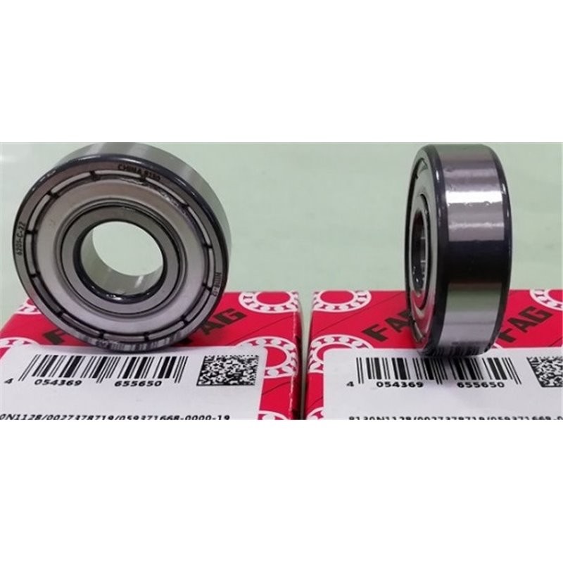 61900-2Z-HLC FAG 10x22x6 61900-2Z-HLC 7,10 €