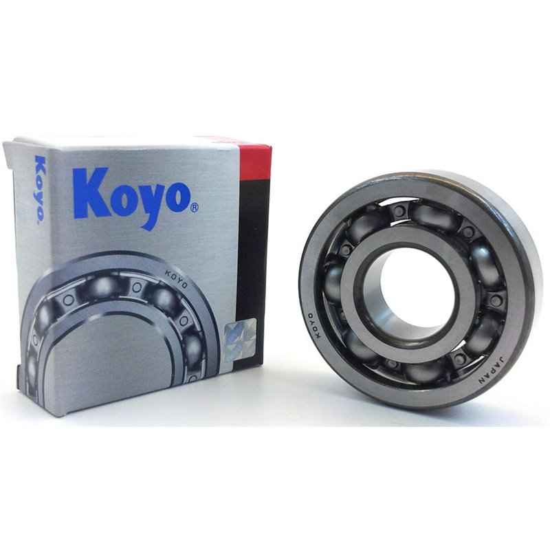 60/32 C3 KOYO 32x58x13 60/32-C37,22 €