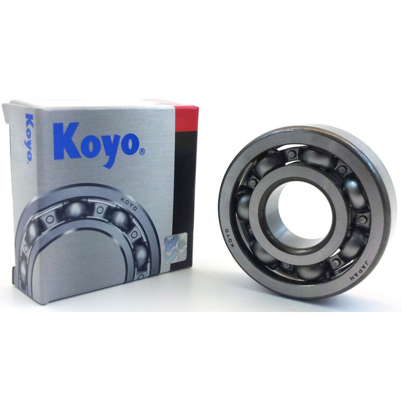 6204 KOYO 20x47x14 62042,05 €