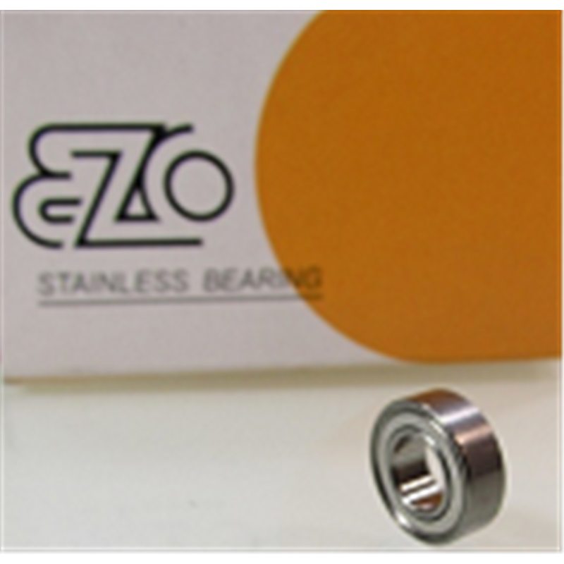 SR 8 ZZ EZO 12,7x28,575x7,938  SR 8 ZZ17,10 €