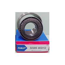 32205 BJ2/Q SKF 25x52x19,31 32205BJ2/Q17,04 €