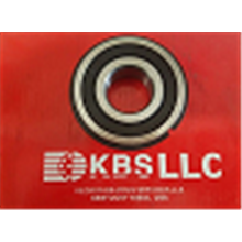 6010 2RS NR KBS/USA 50x80x16 60102RSNR5,74 €