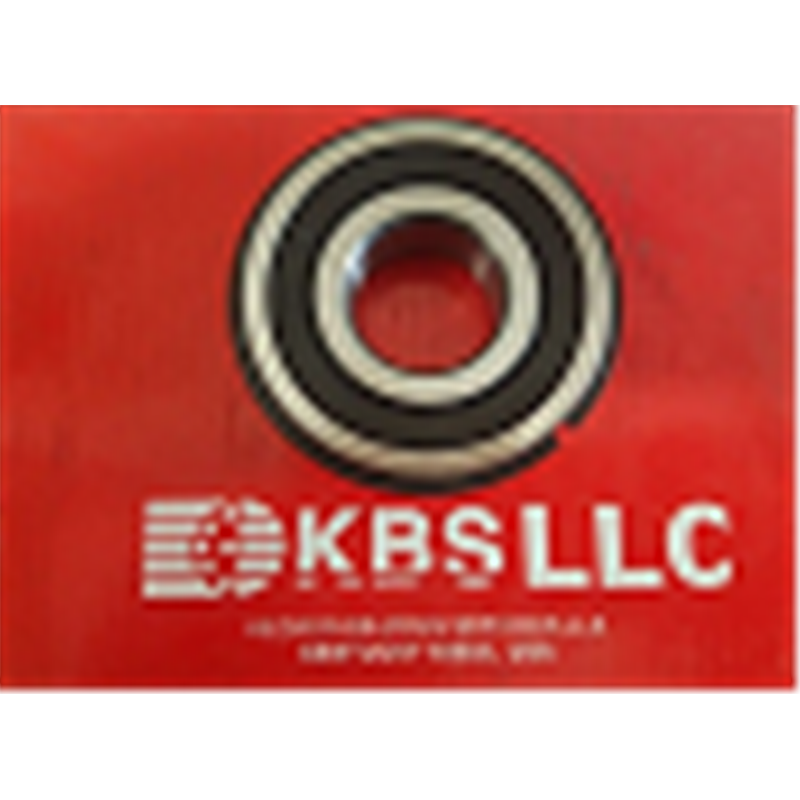 6010 2RS NR KBS/USA 50x80x16 60102RSNR5,74 €