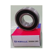 63004-2RS KBS/USA 20x42x16 63004-2RS2,21 €