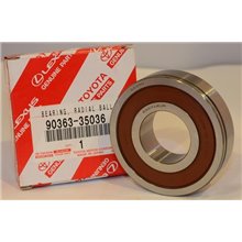 TM 307 A2 N C3 NSK 35x80x21 TM307A2NC3104,12 €