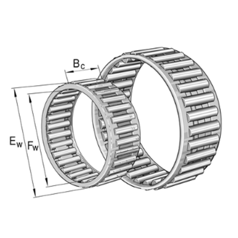 K12X17X13-TV/0-7 INA 12x17x13 K12X17X13TV07|K12X17X13|K12X17X13TN4,39 €