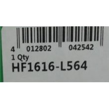 HF 1616-L564 INA 16x22x16 HF161617,64 €