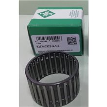K35X40X25-A/0-7 INA 35x40x25 K35X40X25A07|18,38 €