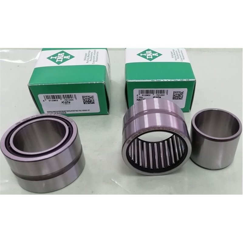 NKI45/35-TV-XL INA 45x62x35 NKI4535TVXL|39,29 €