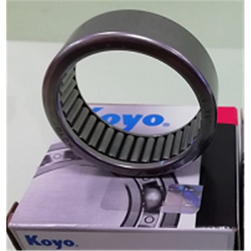B-166 KOYO 25,4x31,8x9,5 B-166 48,37 €