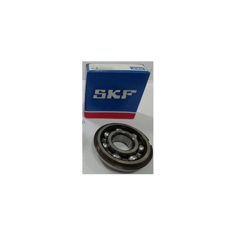 6304 NR/C3 SKF 20x57,9x15 6304NR/C311,41 €