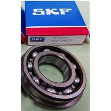 6207 NR/C3 SKF 35x78,6x17 6207NR/C316,09 €