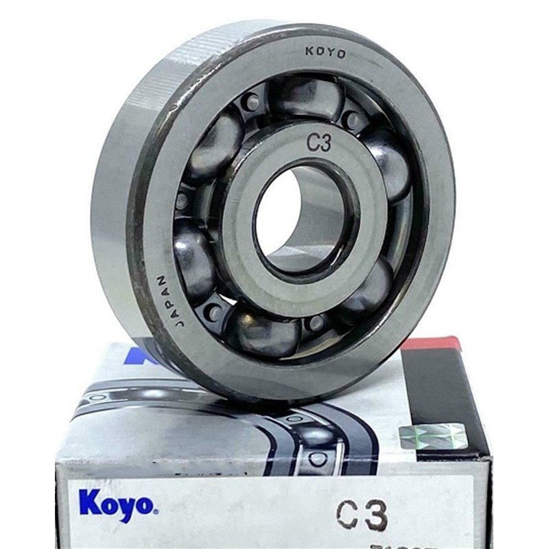 6204 C3 KOYO 20x47x14 6204C33,42 €