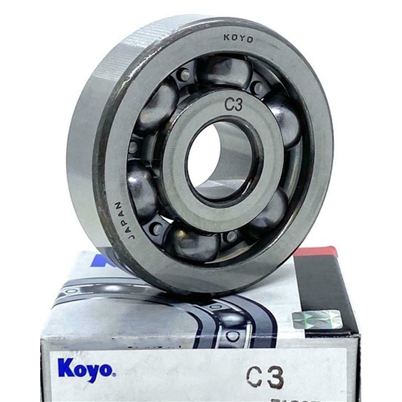 6208 C3 KOYO 40x80x18 6208C312,98 €