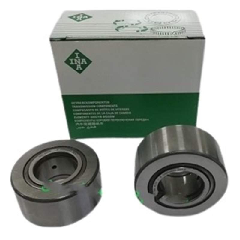 NUTR45100-X-A INA 45x100x32