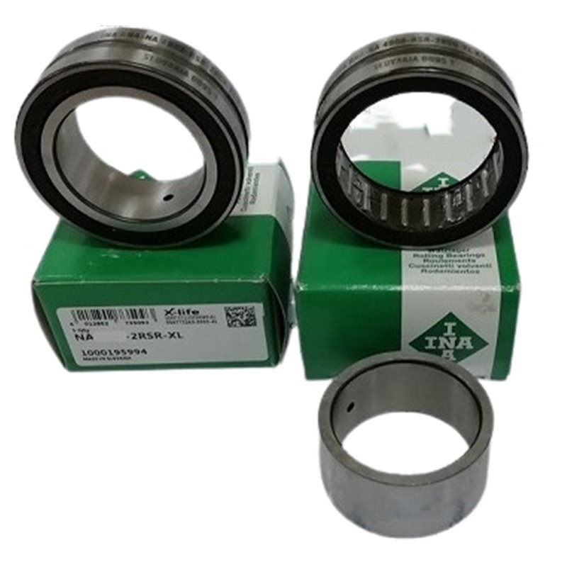 NA4904-2RSR-XL INA 20x37x18