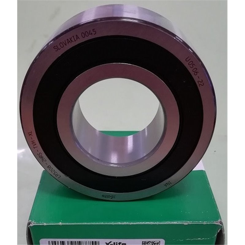 LR6002-2RS-HLC INA 15x35x9