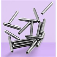 Rullino NRA3X9,8-G2/0-10 INA 3x9,8x