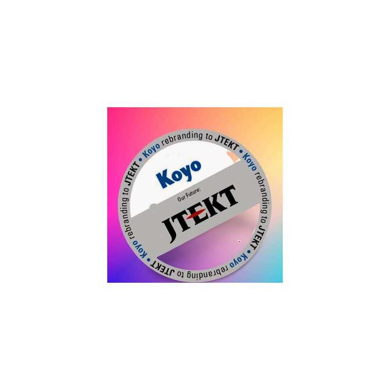 81113 TVP KOYO 65x90x7,5