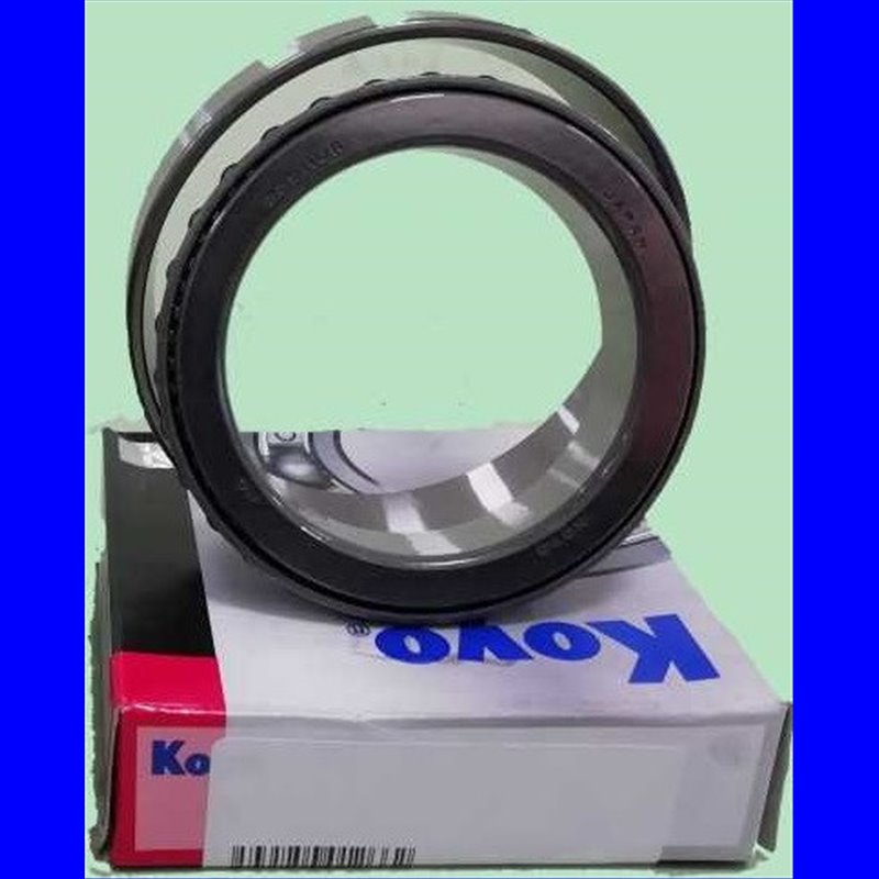 387 A/382 A KOYO 57,15x96,838x21/15,875 R:3,5 r:0,8