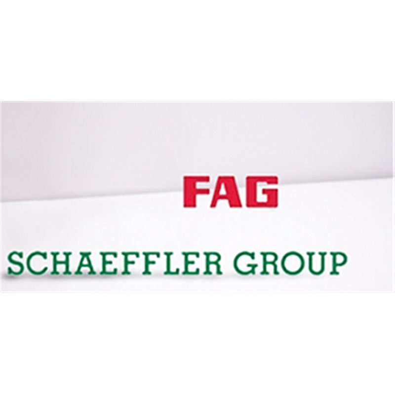 61812-2RZ-Y FAG 60x78x10