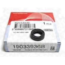 19033936B CORTECO 8x14x4 VC NBR 01020437B4,99 €