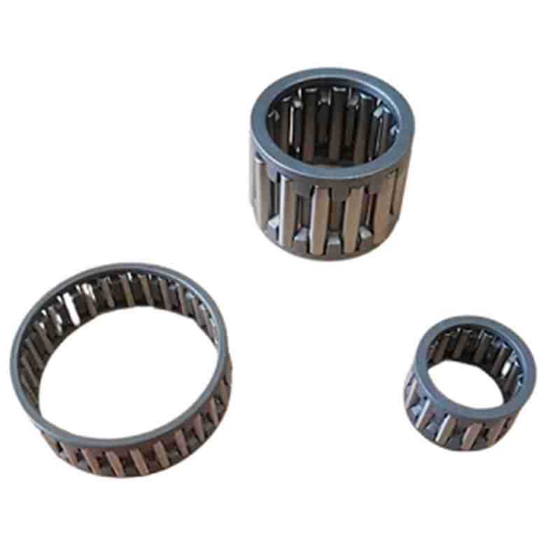 gabbia a rullini K20X30X30 H KBS/USA