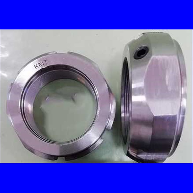 Ghiera KMT 18 KBS 90x125x32