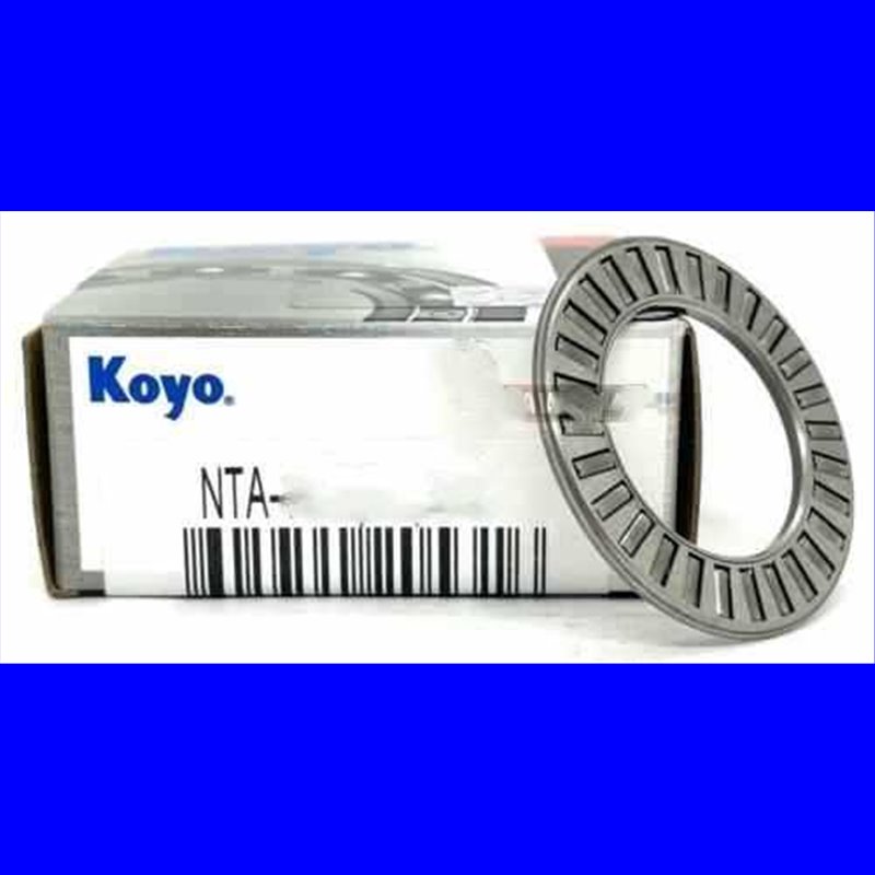 NTA-4860 KOYO 76,2x95,25x1,984 NTA-486024,10 €