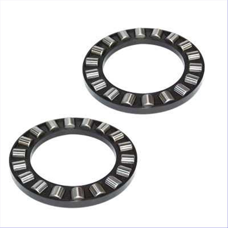 Gabbia Assiale a Rullini AXK 110145 KBS/USA 110x145x4