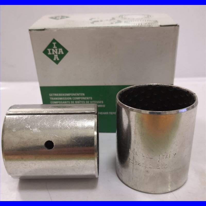 Boccola EGB4550-E50-Y INA 45x50x50